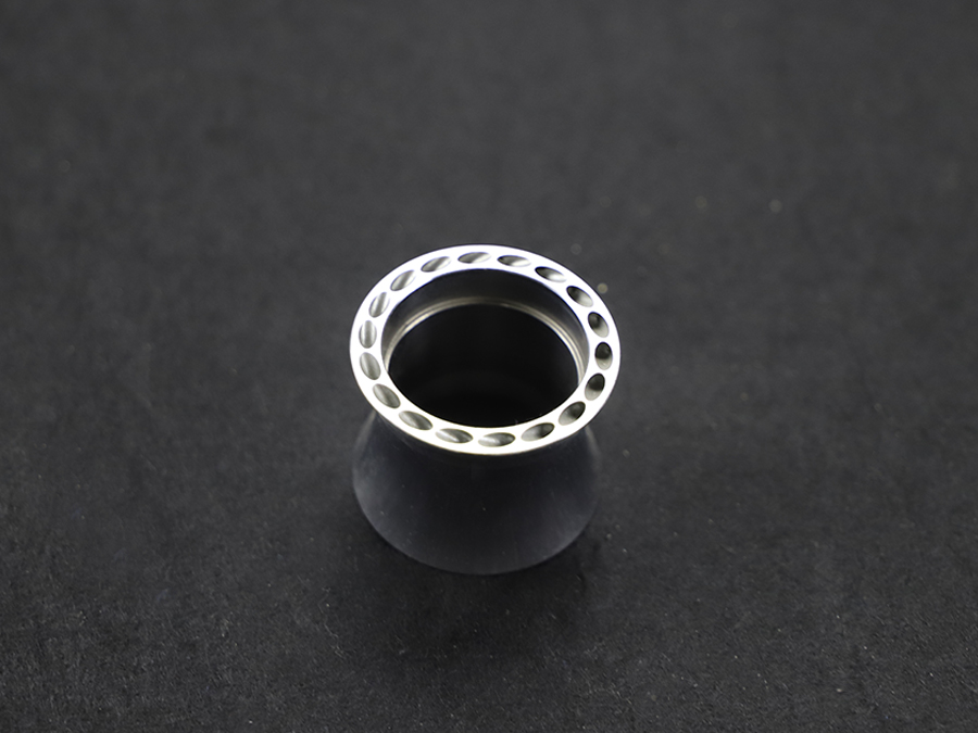 非(fei)金屬件加(jia)工