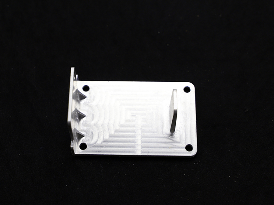 批量零件(jiàn)加工