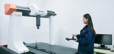 數(shu)控機床加(jiā)工