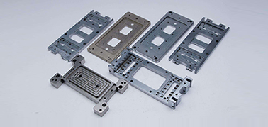 五金零件(jiàn)加工